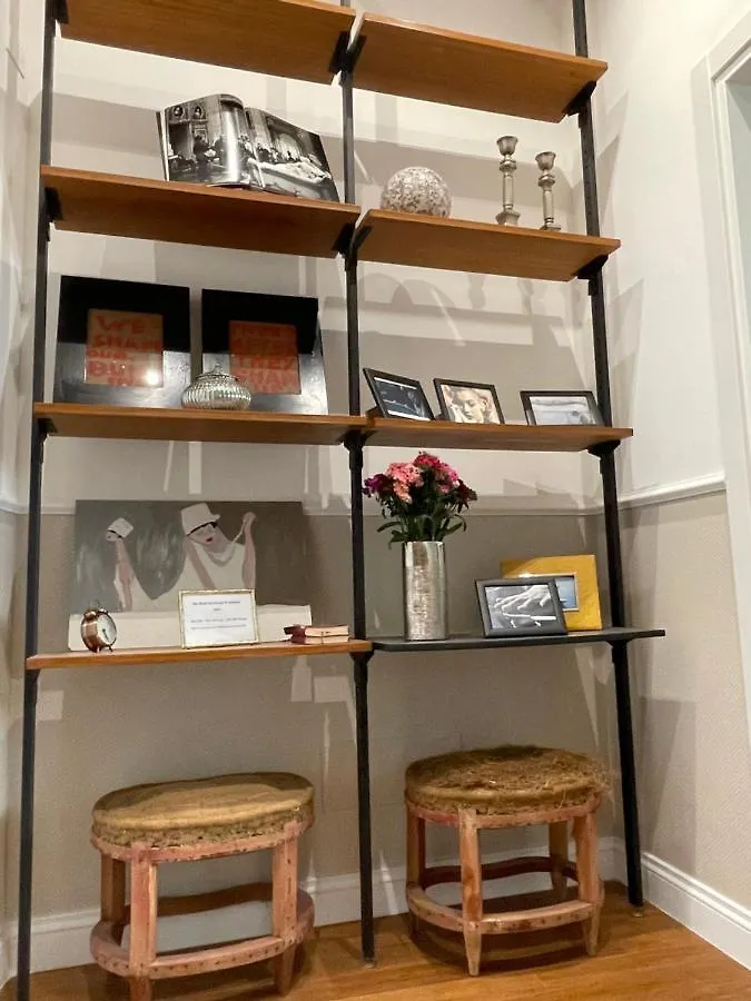 Mia Roma Centro Apartment 0*, Rome Italy