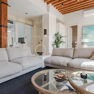  Apartment Premium Loft In The Heart Of By Rems Spain