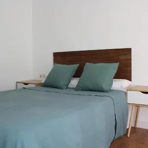  Apartment Beautiful Brand New 2 Bedroom Flat With Terrace Spain