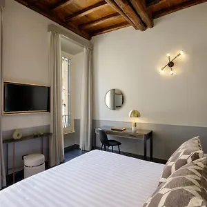 Via Del Corso Rom