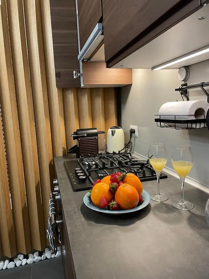 Mia Roma Centro Apartment Rome