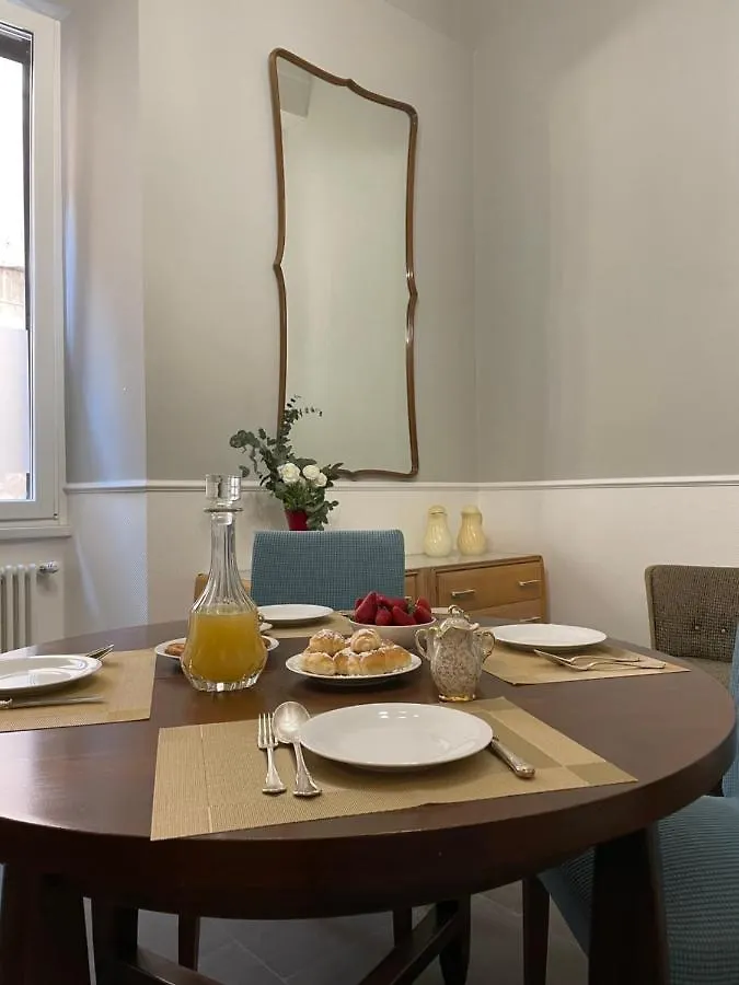 Apartamento Mia roma centro 0*,  Italia