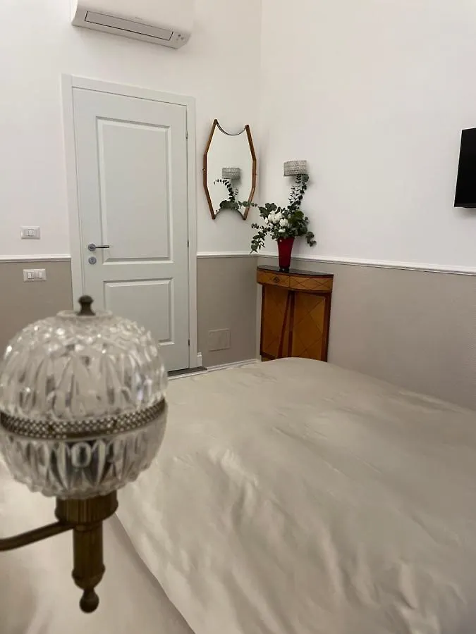 Apartamento Mia roma centro Italia