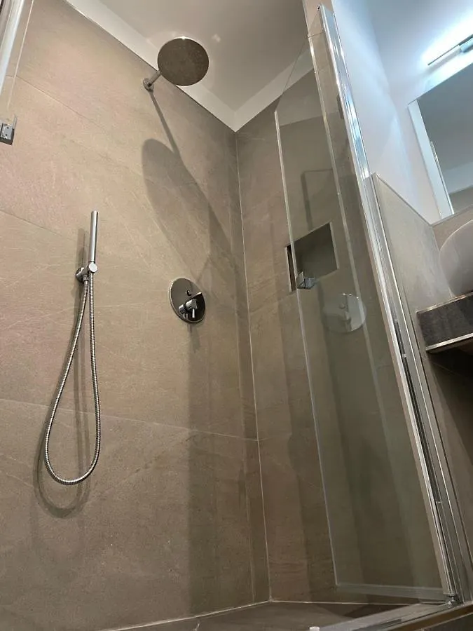 Apartamento Mia roma centro