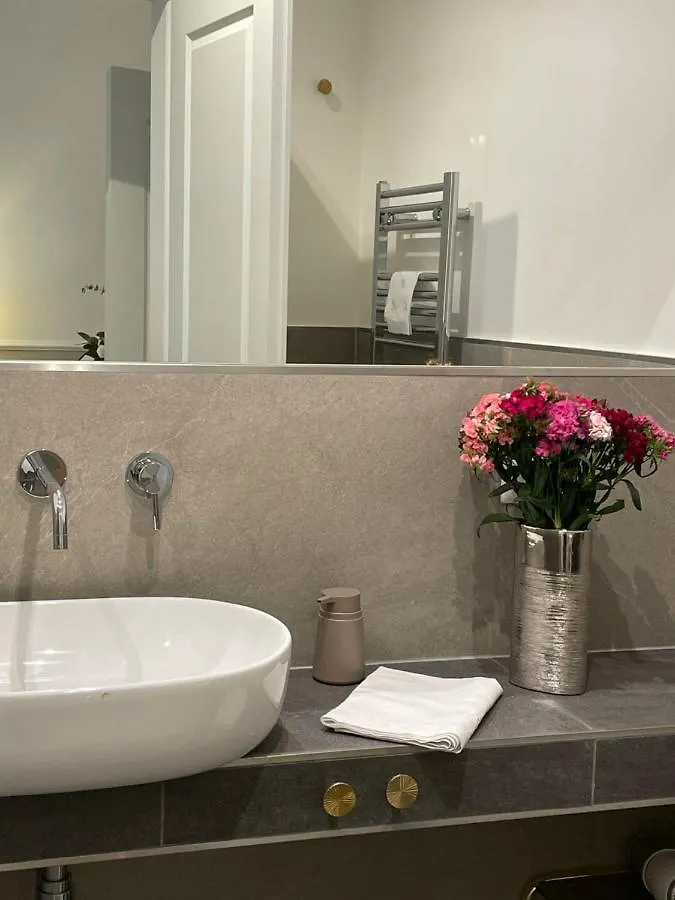 Apartamento Mia roma centro 0*,  Italia