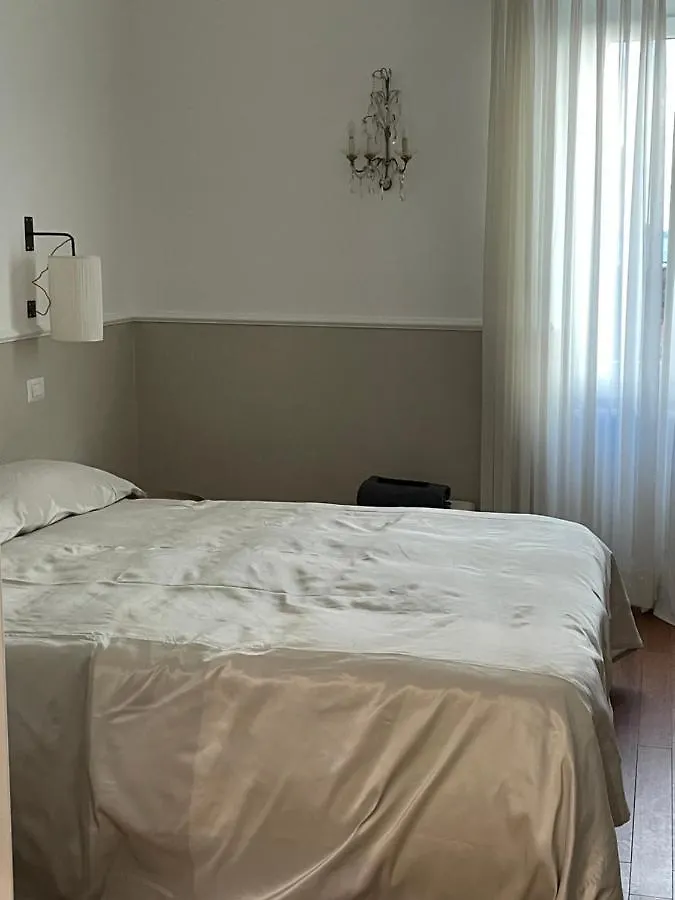 Apartamento Mia roma centro