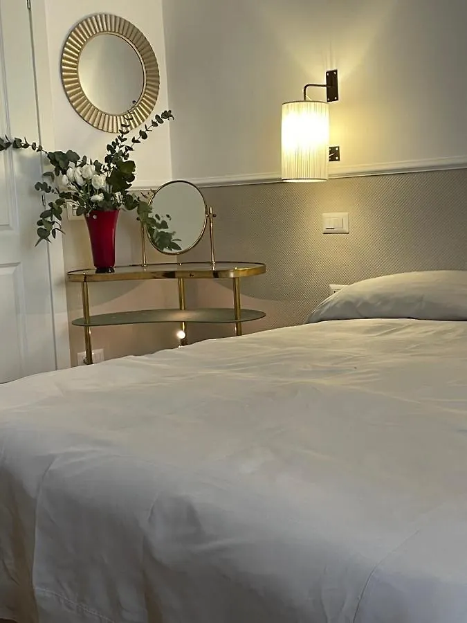 Mia Roma Centro Apartment Italy
