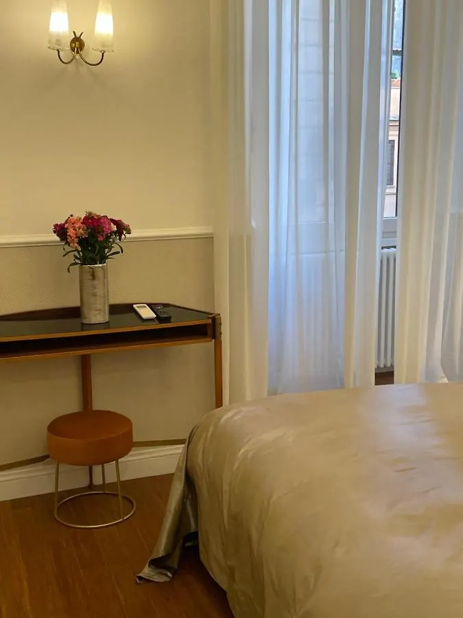 Mia Roma Centro Apartment Italy