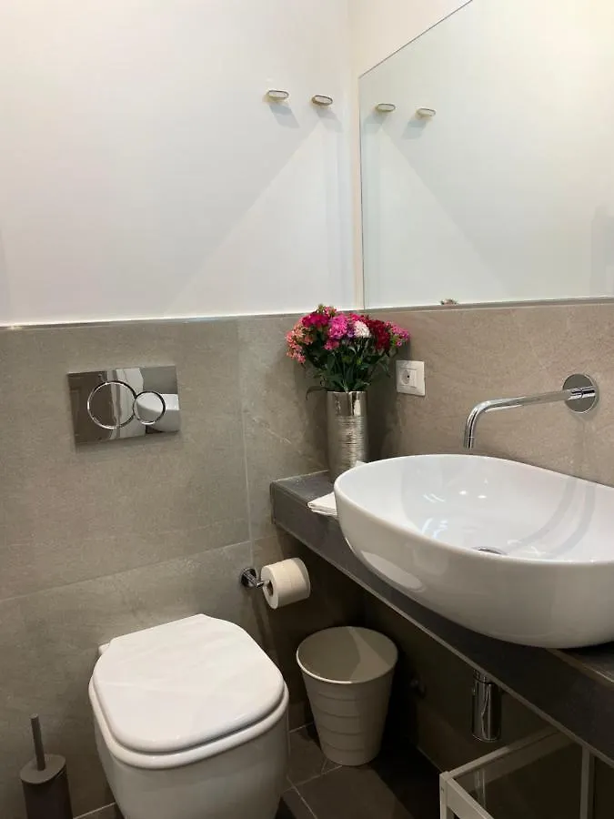 Mia Roma Centro Apartment